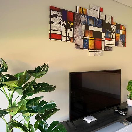 Viana Do Castelo - Amonde Village - Casa L - Disfrute Da Natureza المظهر الخارجي الصورة