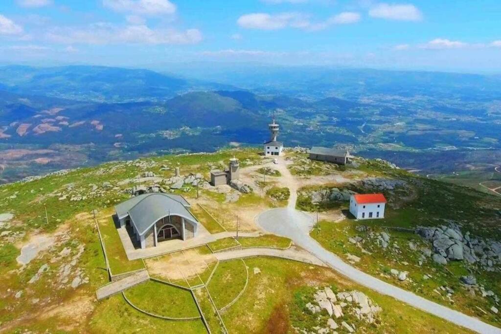 Viana Do Castelo - Amonde Village - Casa L - Disfrute Da Natureza المظهر الخارجي الصورة