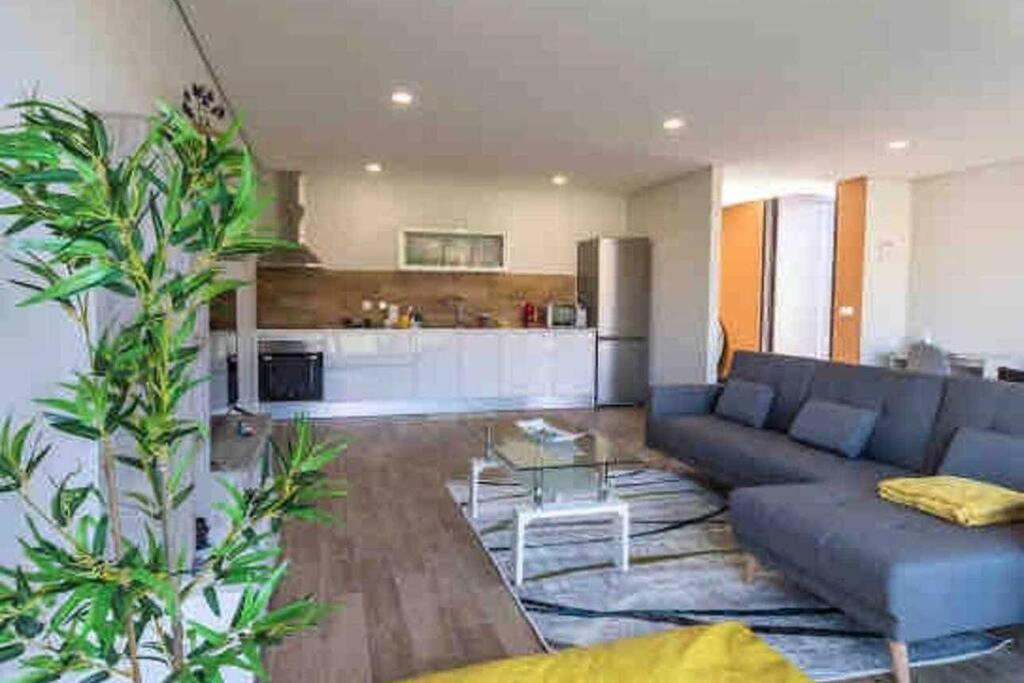 Viana Do Castelo - Amonde Village - Casa L - Disfrute Da Natureza المظهر الخارجي الصورة
