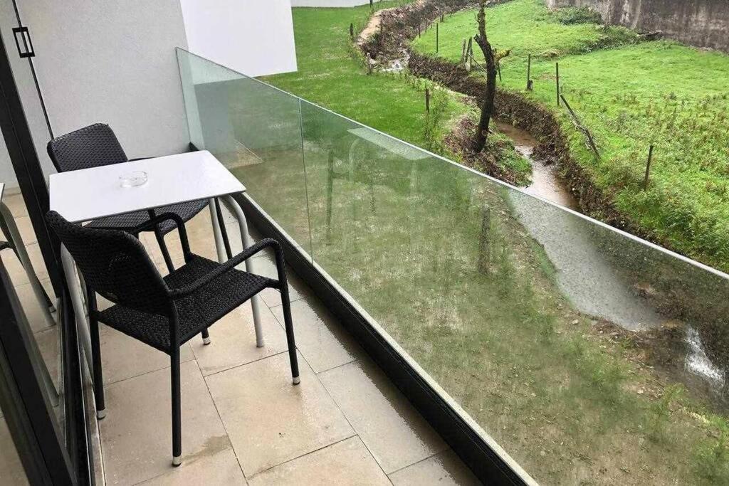 Viana Do Castelo - Amonde Village - Casa L - Disfrute Da Natureza المظهر الخارجي الصورة