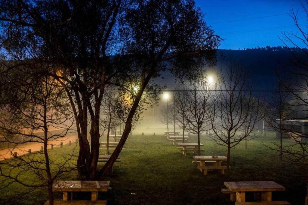 Viana Do Castelo - Amonde Village - Casa L - Disfrute Da Natureza المظهر الخارجي الصورة