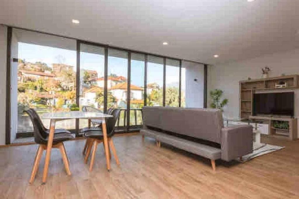 Viana Do Castelo - Amonde Village - Casa L - Disfrute Da Natureza المظهر الخارجي الصورة